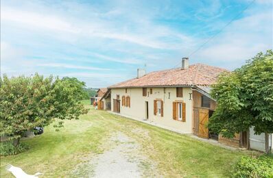 vente maison 296 500 € à proximité de Montesquieu-Volvestre (31310)