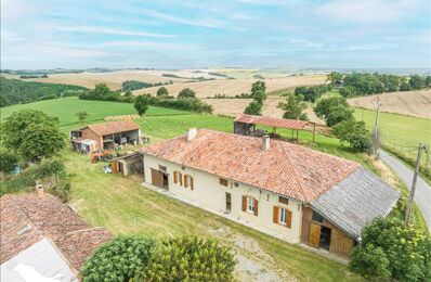 vente maison 296 500 € à proximité de Saint-Sulpice-sur-Lèze (31410)