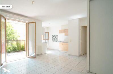 vente appartement 225 000 € à proximité de Mionnay (01390)