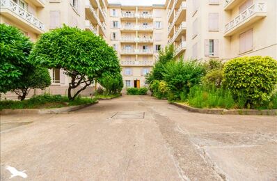 appartement 3 pièces 46 m2 à vendre à Colombes (92700)