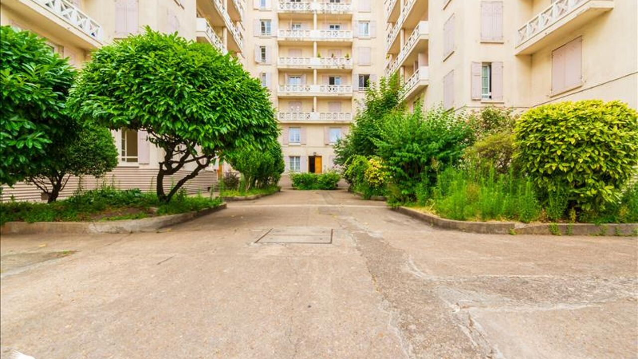 appartement 3 pièces 46 m2 à vendre à Colombes (92700)