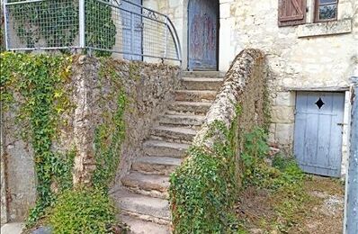 vente maison 108 500 € à proximité de Les Rosiers-sur-Loire (49350)