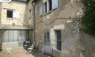 Maison 5 Pièces 92 m² à vendre à Saumur (49400)