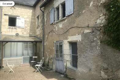 Maison 5 pièces 77420 €