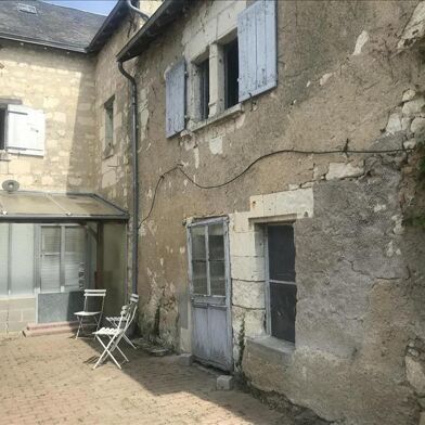 Maison 5 pièces 77420 €