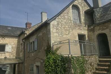 Maison 5 pièces 69500 €