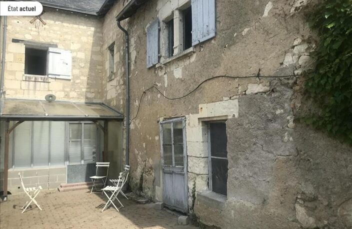 Maison de bourg de 5 pièces principales — photo 2