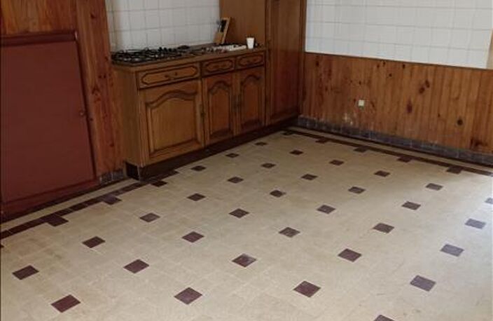 Maison de bourg de 5 pièces principales — photo 5