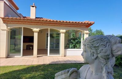 vente maison 525 000 € à proximité de Viviers-Lès-Montagnes (81290)