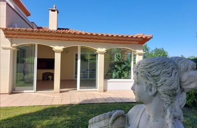 vente maison 508 000 € à proximité de Puéchoursi (81470)