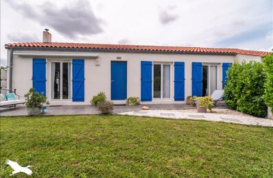 vente maison 233 200 € à proximité de Les Cammazes (81540)
