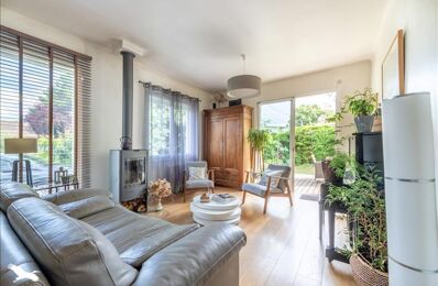 vente maison 441 000 € à proximité de Carbon-Blanc (33560)