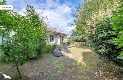 vente maison 441 000 € à proximité de Prignac-Et-Marcamps (33710)