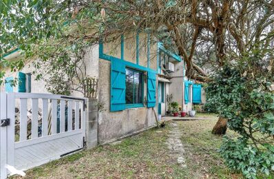 maison 8 pièces 202 m2 à vendre à Vieux-Boucau-les-Bains (40480)