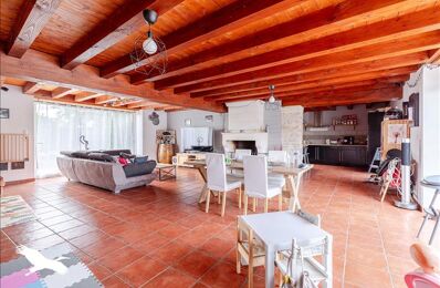 vente maison 275 600 € à proximité de Montignac-Charente (16330)