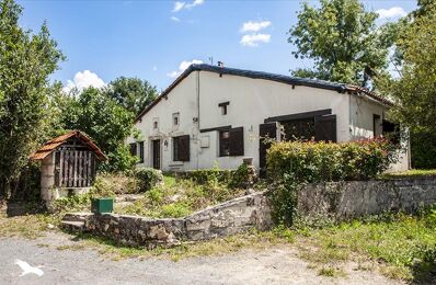 vente maison 145 520 € à proximité de Saint-Privat-en-Périgord (24410)