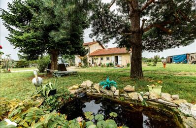 vente maison 280 900 € à proximité de Verdun-sur-Garonne (82600)