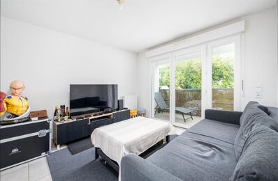 vente appartement 186 375 € à proximité de Saint-André-de-Cubzac (33240)