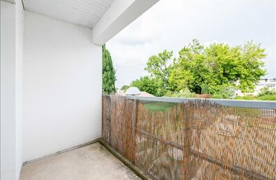 vente appartement 160 500 € à proximité de Saint-Jean-d'Illac (33127)