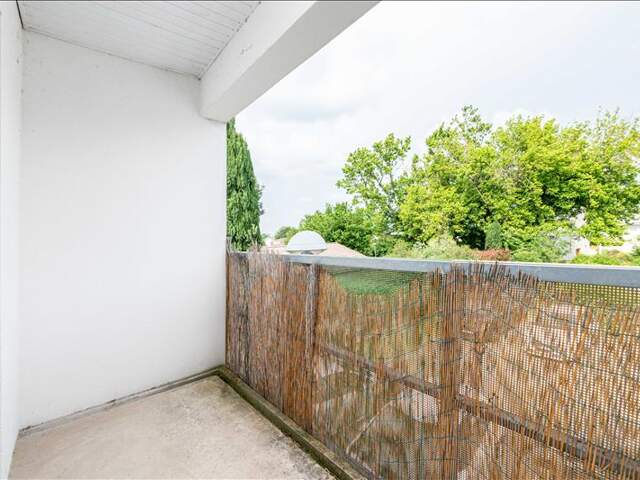 Appartement de 2 pièces principales — photo du bien