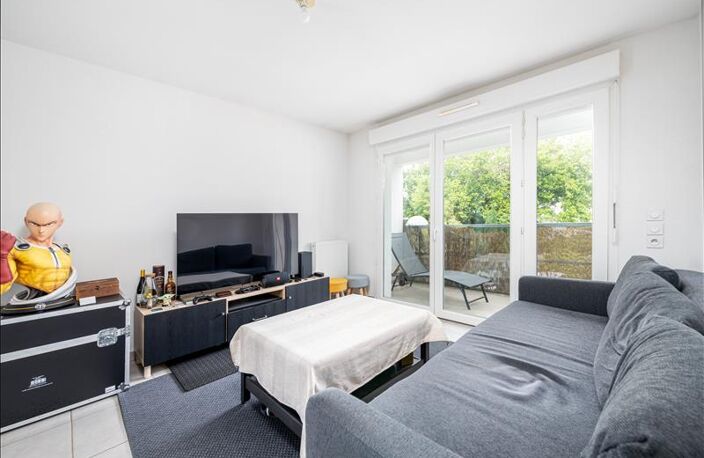 Appartement de 2 pièces principales — photo 2
