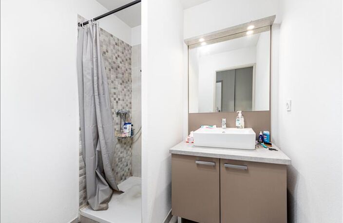 Appartement de 2 pièces principales — photo 5