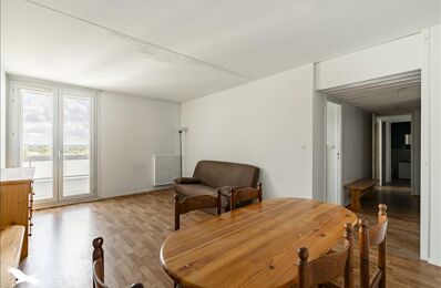 appartement 3 pièces 60 m2 à vendre à Gradignan (33170)