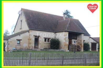 Maison 5 pièces 270000 €