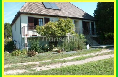 vente maison 180 000 € à proximité de Bruère-Allichamps (18200)