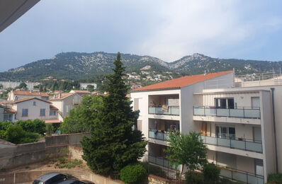 vente appartement 235 000 € à proximité de La Roquebrussanne (83136)