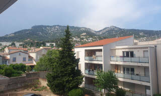 Appartement 4 Pièces 74 m² à vendre à Toulon (83200)