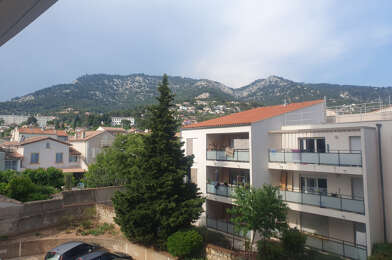 Appartement 4 pièces 235000 €