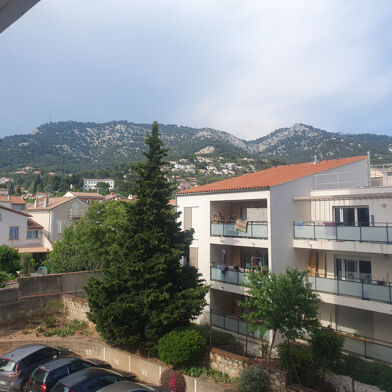 Appartement 4 pièces 235000 €