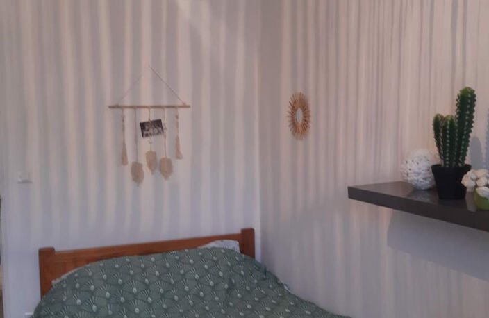 SUPERBE APPARTEMENT AVEC 3 CHAMBRES — photo 2