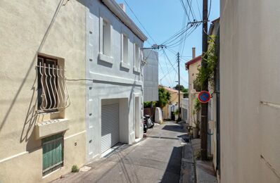 vente maison 425 000 € à proximité de Marseille 10 (13010)