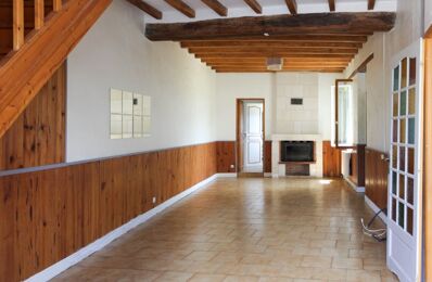 vente maison 115 000 € à proximité de Braye-sur-Maulne (37330)