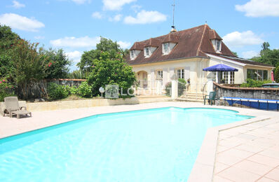 vente maison 545 900 € à proximité de Arthez-de-Béarn (64370)