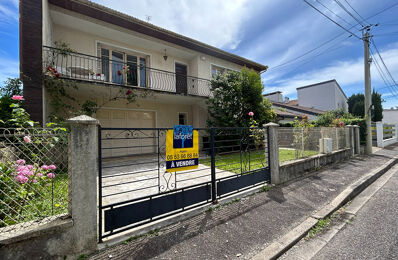 vente maison 199 000 € à proximité de Lafox (47240)