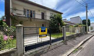 Maison 8 Pièces 159 m² à vendre à Agen (47000)