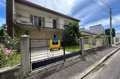 Maison 8 pièces 170000 €