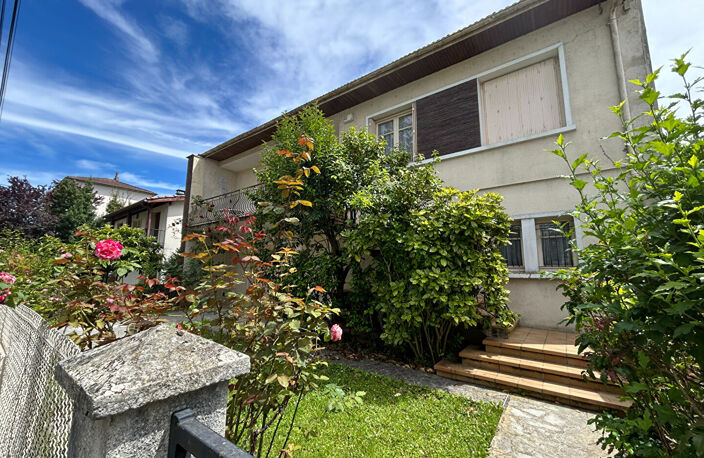 JAYAN - Maison Agen 8 pièces 159.25 m² — photo 2