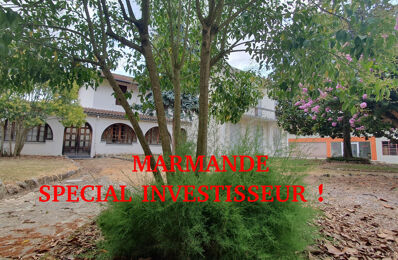 vente maison 450 000 € à proximité de Mauvezin-sur-Gupie (47200)