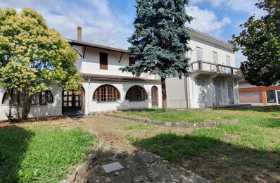 vente maison 450 000 € à proximité de Caumont-sur-Garonne (47430)