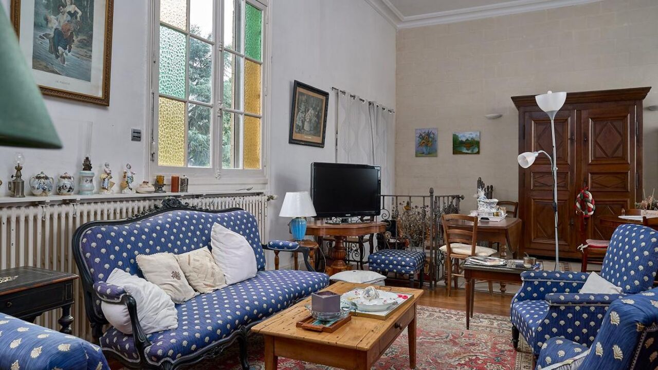 appartement 3 pièces 99 m2 à vendre à Soissons (02200)