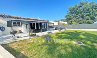 Maison 4 Pièces 107 m² à vendre à Saint-Cézaire-sur-Siagne (06530)