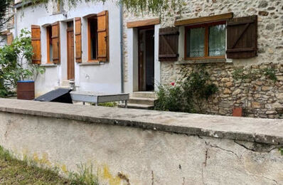 vente maison 119 000 € à proximité de Villenauxe-la-Grande (10370)
