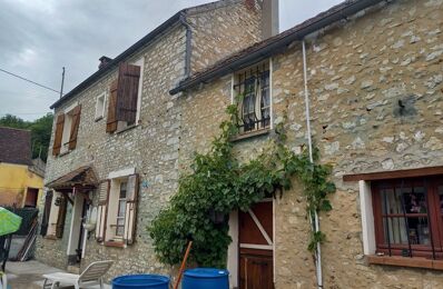 vente maison 139 800 € à proximité de Château-Landon (77570)