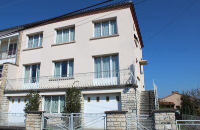 vente maison 275 000 € à proximité de Eyliac (24330)