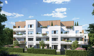 Appartement 4 Pièces 82 m² à vendre à Chartres (28000)