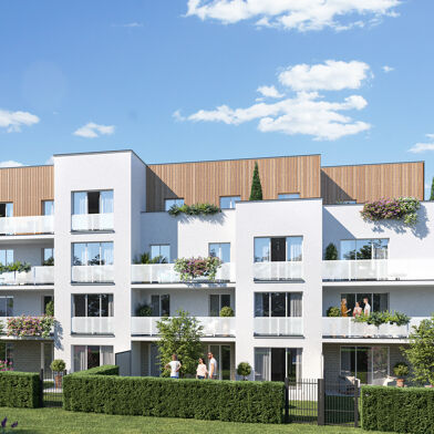 Appartement 2 pièces 177900 €